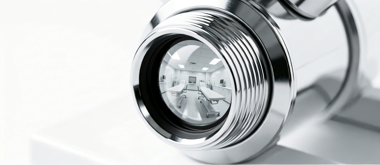 Precision Optics
